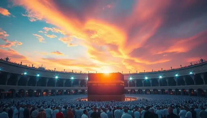 Alhijaz Indowisata Mekkah Madinah